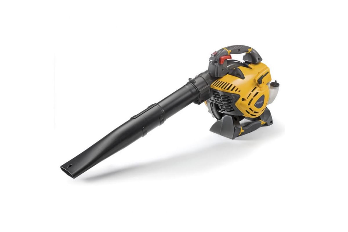Садовый Пылесос Stiga Sbl 2600 Купить
