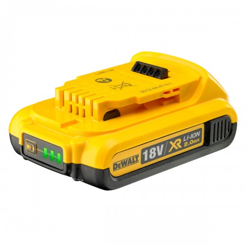 Аккумулятор dewalt dcb183 xj Аккумулятор dewalt dcb183 xj