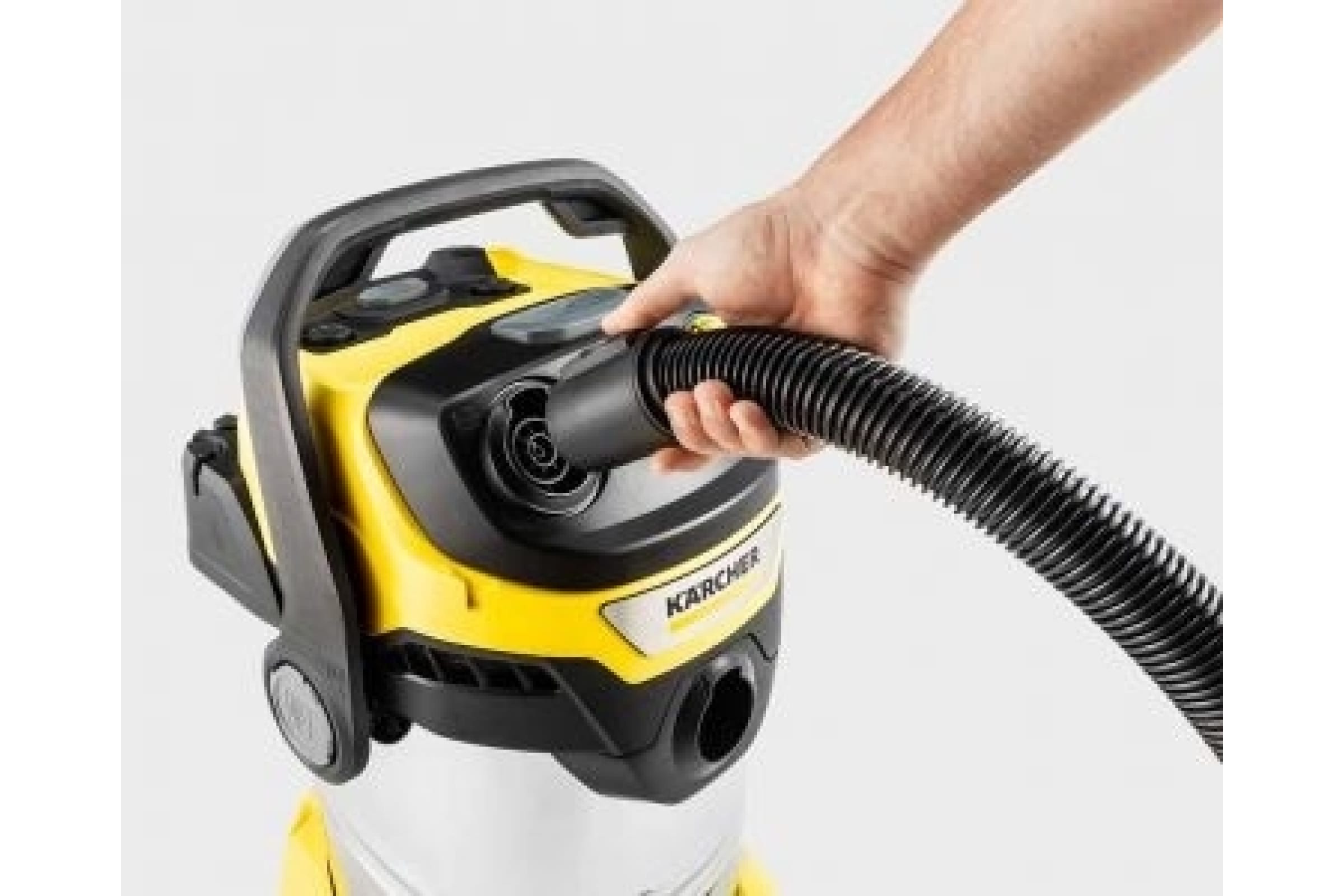 Karcher Wd 3 P Купить В Барнауле
