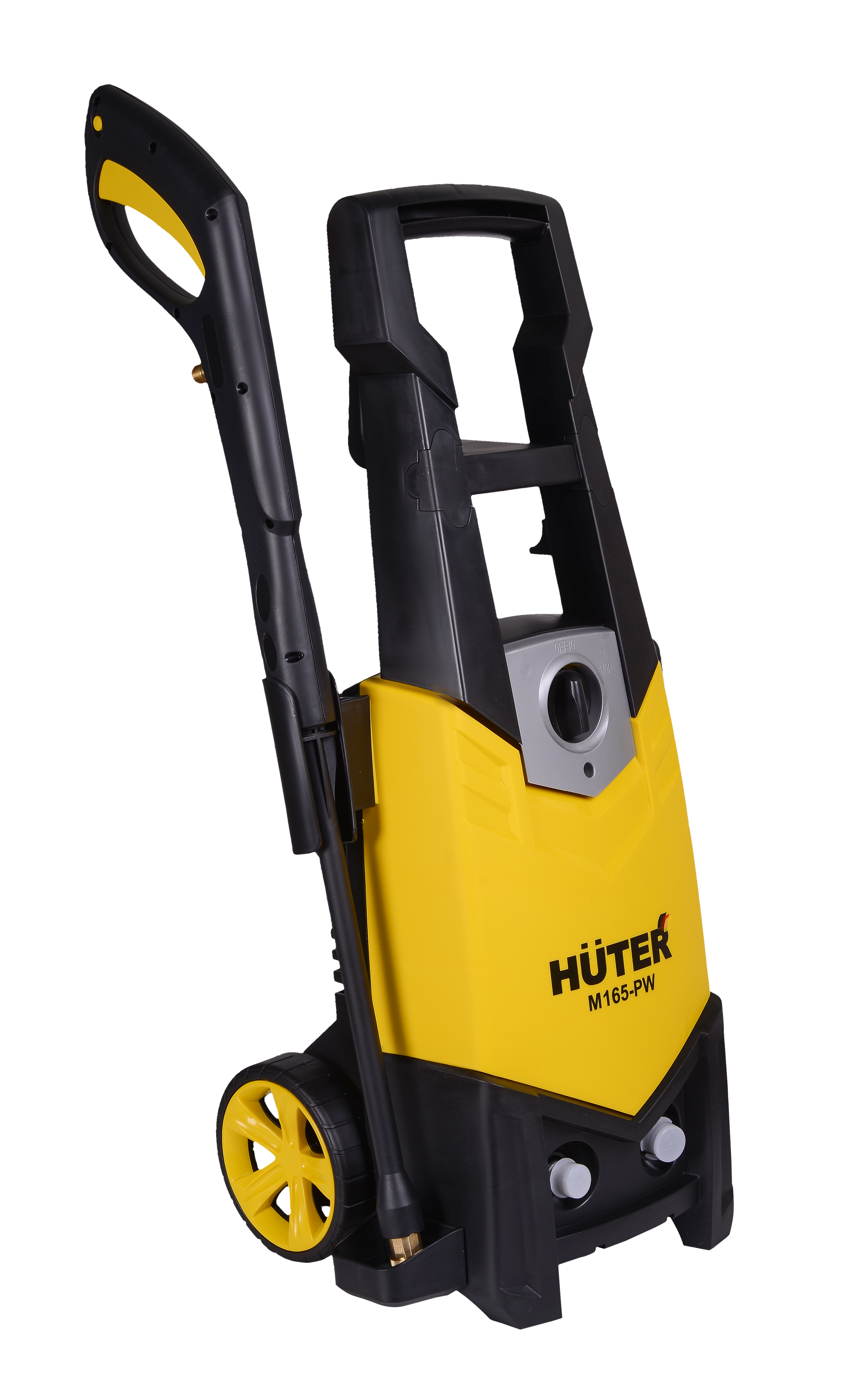 Купить Автомойку Huter W195 Pro