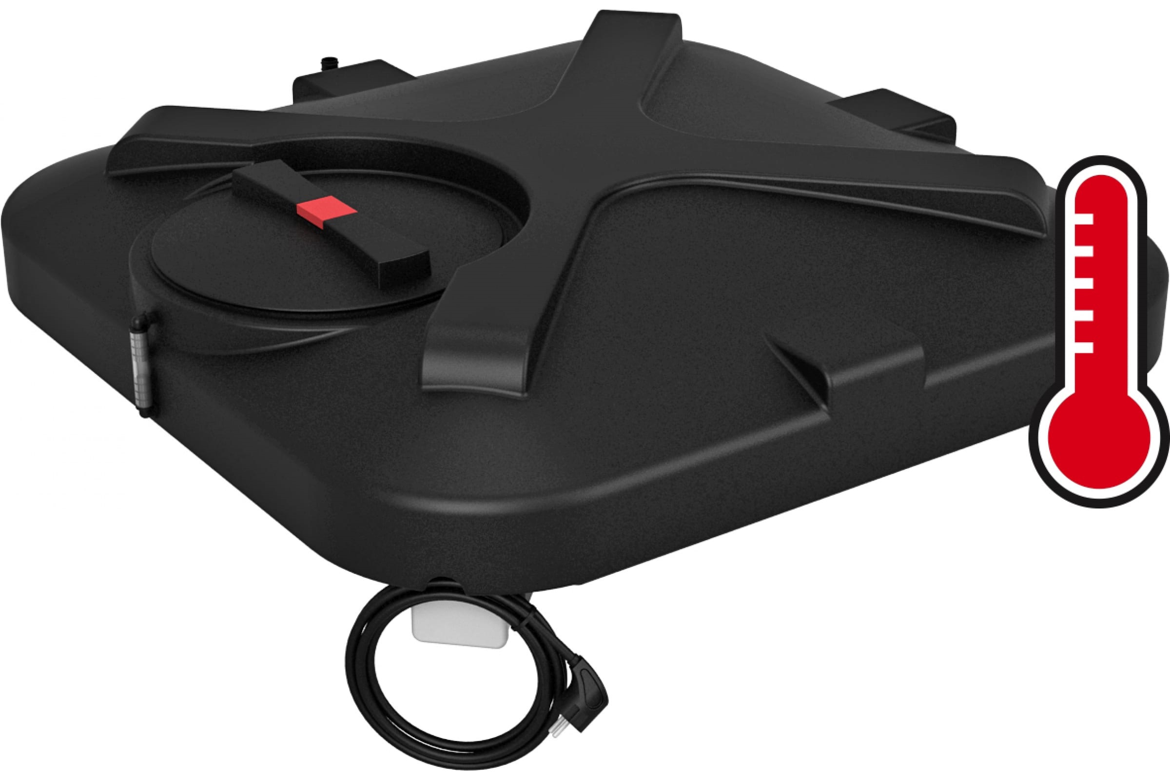 Недорогие Баки Для Душа С Подогревом