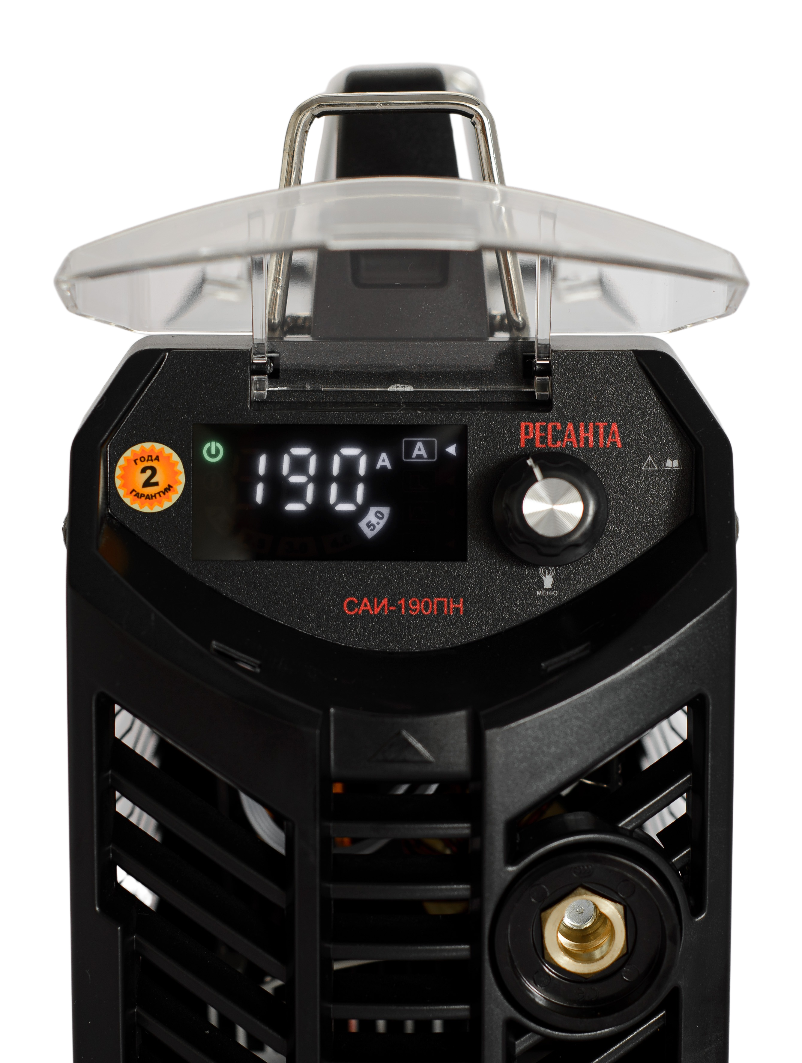 Ресанта Саи 190к Купить В Уфе