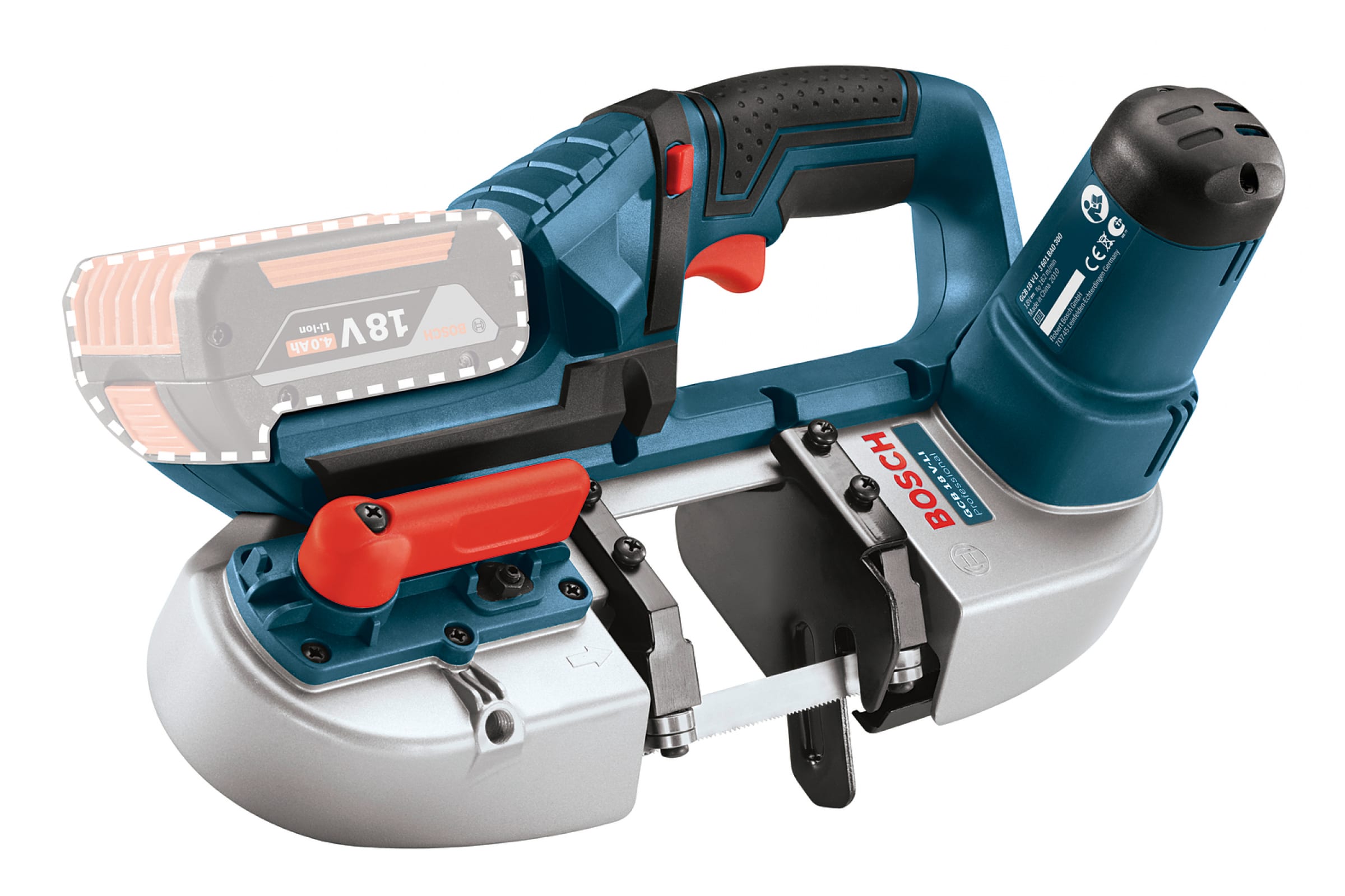 Купить Аккум Пилу Bravo Dro 8