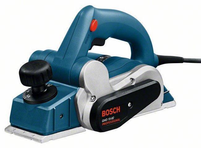 Рубанок BOSCH GHO 15-82 Рубанок BOSCH GHO 15-82