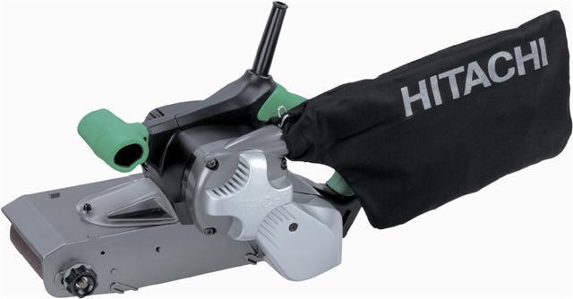 Шлифмашина ленточная Hitachi SB10 V2 Шлифмашина ленточная Hitachi SB10 V2