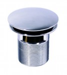 Выпуск для раковины Wirquin 1 1/4"ф63мм Квик-Клак 32140101 Выпуск для раковины Wirquin 1 1/4"ф63мм Квик-Клак 32140101