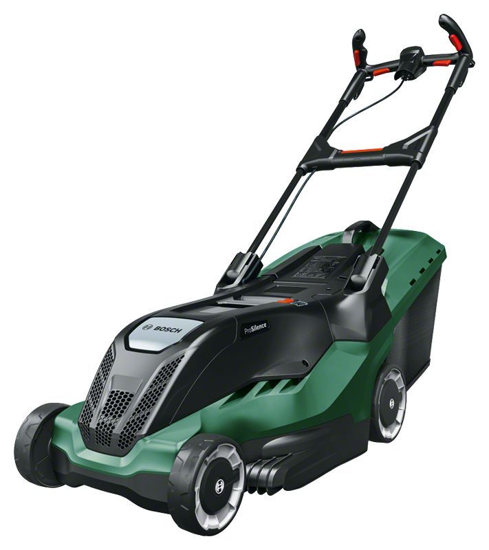 Газонокосилка электрическая BOSCH AdvancedRotak 760 0 600 8B9 301 Газонокосилка электрическая BOSCH AdvancedRotak 760 0 600 8B9 301