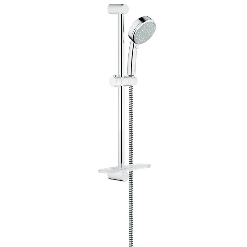 Набор душевой TEMPESTA NEW Cosmopoliten IV 600 Набор душевой TEMPESTA NEW Cosmopoliten IV 600