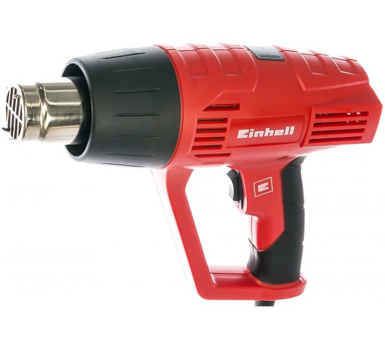 Фен строительный Einhell TH-HA 2000/1 4520195 Фен строительный Einhell TH-HA 2000/1 4520195