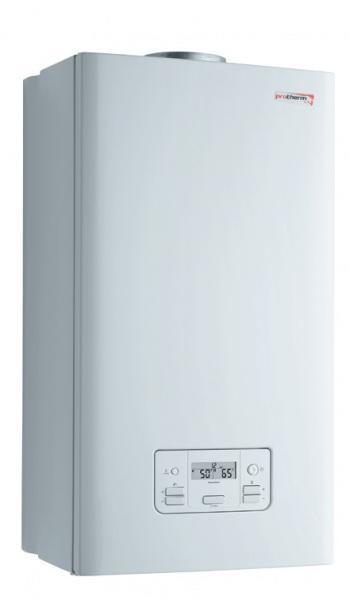 Котел газовый PROTHERM Пантера 30 KTV Котел газовый PROTHERM Пантера 30 KTV