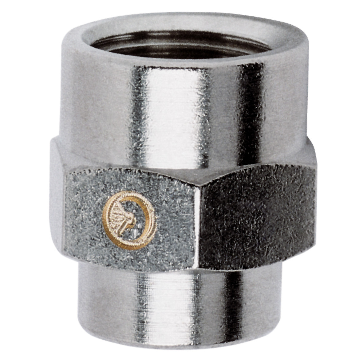 Ниппель Camozzi 2553 1/8-3/8 Ниппель Camozzi 2553 1/8-3/8
