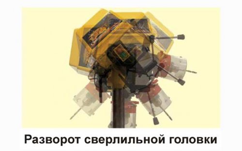 Сверлильный станок Энкор Корвет 48 с тисками (90480) Сверлильный станок Энкор Корвет 48 с тисками (90480)