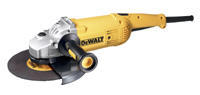 Угловая шлифмашина DeWalt D28432C Угловая шлифмашина DeWalt D28432C