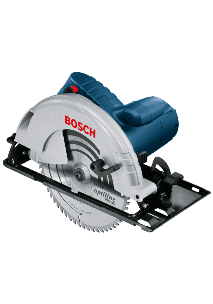 Пила дисковая BOSCH GKS 235 Turbo 0 601 5A2 001 Пила дисковая BOSCH GKS 235 Turbo 0 601 5A2 001