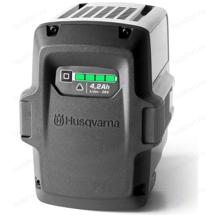 Аккумулятор Husqvarna BLi100 (9670918-01) Аккумулятор Husqvarna BLi100 (9670918-01)