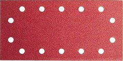 Шлифлист 115Х230 К80 14 отверстий RW (10шт) BOSCH 2 608 605 317 Шлифлист 115Х230 К80 14 отверстий RW (10шт) BOSCH 2 608 605 317