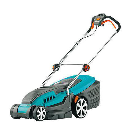 Газонокосилка электрическая Gardena PowerMax 37Е 04075-20.000.00 Газонокосилка электрическая Gardena PowerMax 37Е 04075-20.000.00