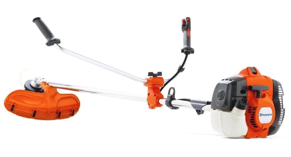 Триммер бензиновый Husqvarna 135R (9666048-01) Триммер бензиновый Husqvarna 135R (9666048-01)