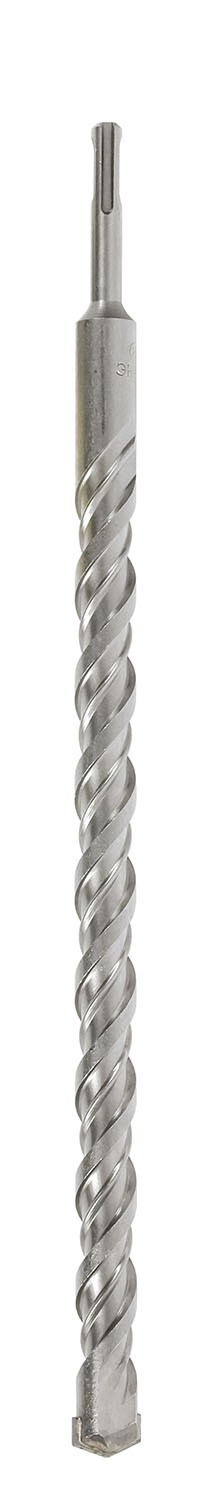 Бур усиленный SDS + 22x350/410 Энкор 10951 Бур усиленный SDS + 22x350/410 Энкор 10951