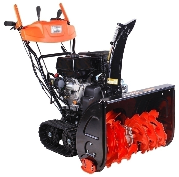 Снегоуборщик Patriot PRO 1150ED гусеничный (426108450) Снегоуборщик Patriot PRO 1150ED гусеничный (426108450)