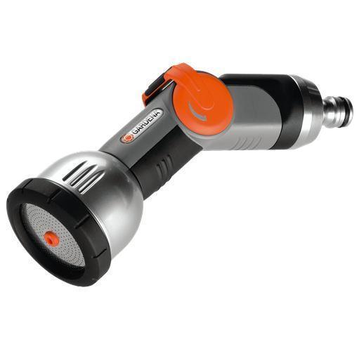 Распылитель регулируемый Premium Gardena 08154-20.000.00 Распылитель регулируемый Premium Gardena 08154-20.000.00