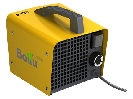 Тепловентилятор Ballu BKX-3 Тепловентилятор Ballu BKX-3