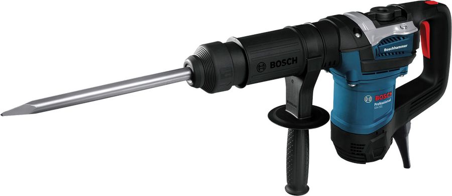 Молоток отбойный BOSCH GSH 501 (0.611.337.020) Молоток отбойный BOSCH GSH 501 (0.611.337.020)