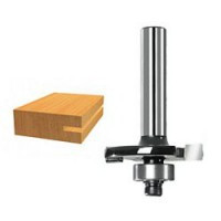 Фреза дисковая с двумя лезвиями BOSCH 1.609.200.234 4 мм НМ Фреза дисковая с двумя лезвиями BOSCH 1.609.200.234 4 мм НМ