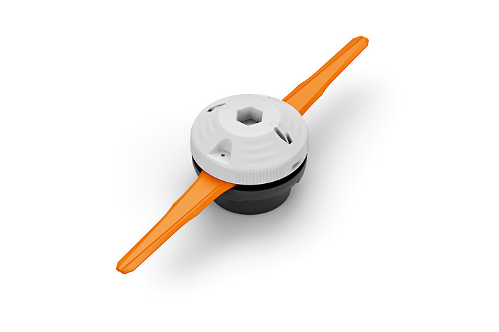 Катушка STIHL PoluCut 6-2 4006-710-2134 Катушка STIHL PoluCut 6-2 4006-710-2134