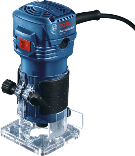 Фрезер BOSCH GKF 550 0 601 6A0 020 Фрезер BOSCH GKF 550 0 601 6A0 020