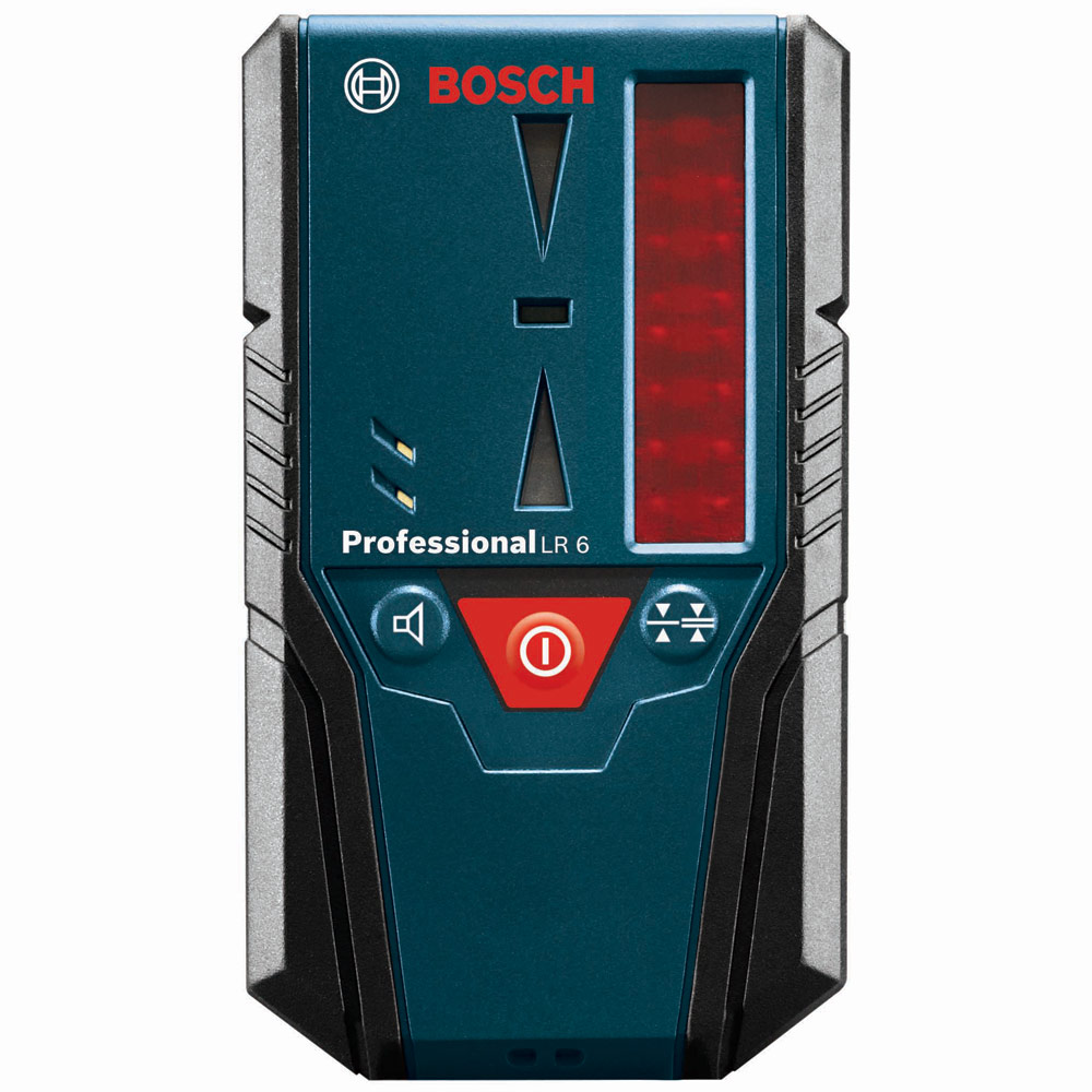 Приёмник Bosch LR6 0 601 069 H00 Приёмник Bosch LR6 0 601 069 H00