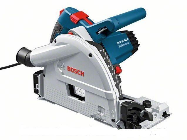 Пила погружная Bosch GKТ 55 GCE 0 601 675 000 Пила погружная Bosch GKТ 55 GCE 0 601 675 000
