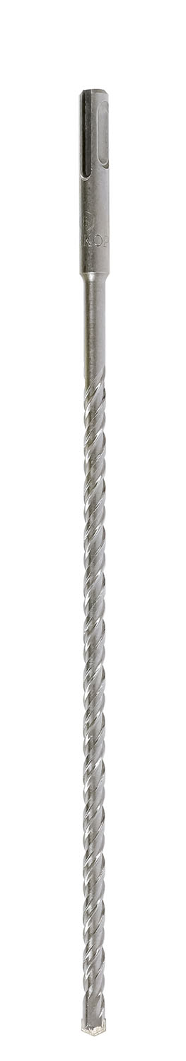 Бур усиленный SDS + ф 8х250/310 Энкор 10934 Бур усиленный SDS + ф 8х250/310 Энкор 10934