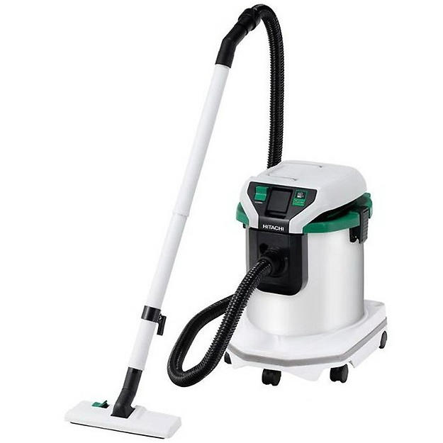 Пылесос Hitachi RP250YE Пылесос Hitachi RP250YE