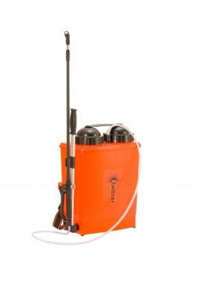 Опрыскиватель Kwazar NEPTUNE V-15 (NEPTUNE S) Опрыскиватель Kwazar NEPTUNE V-15 (NEPTUNE S)
