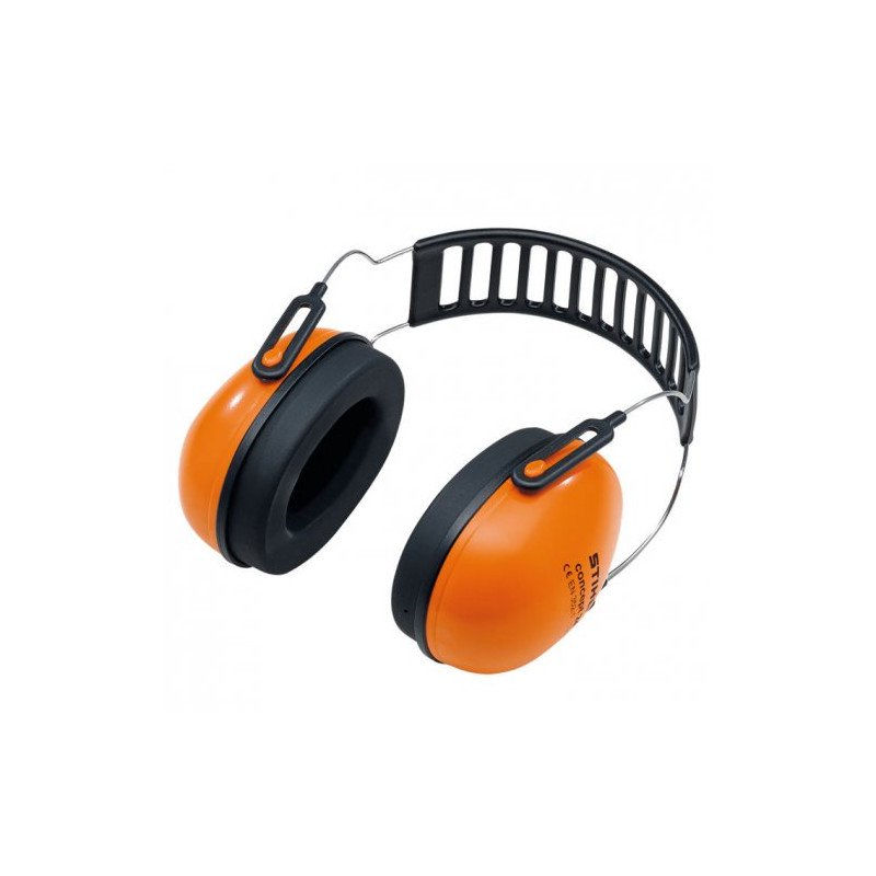 Наушники противошумные STIHL CONCEPT 24 0000-884-0528 Наушники противошумные STIHL CONCEPT 24 0000-884-0528
