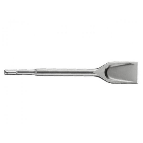 Зубило SDS + лопаточное 40х250 BOSCH 2 608 690 101 Зубило SDS + лопаточное 40х250 BOSCH 2 608 690 101