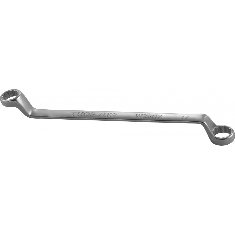 Ключ накидной THORVIK 10х13 ARC W21013 052551 Ключ накидной THORVIK 10х13 ARC W21013 052551