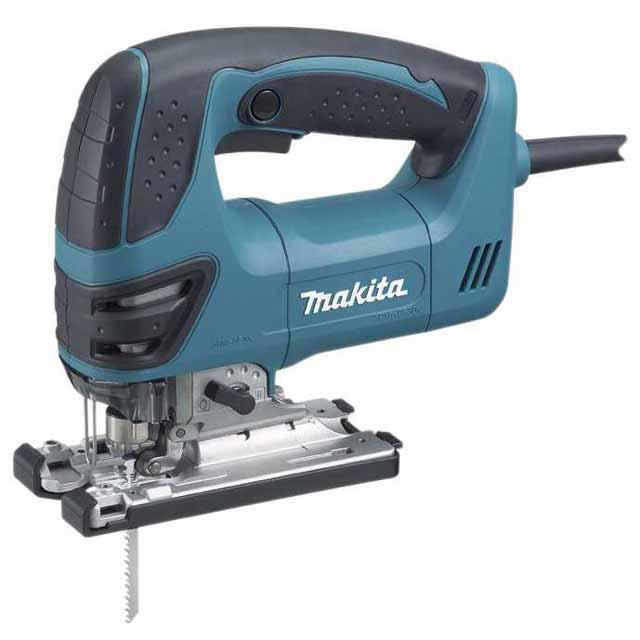 электролобзик Makita 4350CT Сетевой электролобзик Makita 4350CT