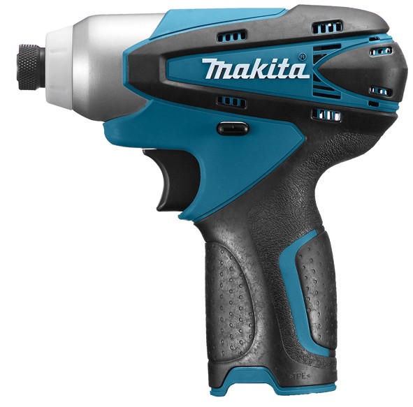 Шуруповерт аккумуляторный Makita TD 090 DZ Solo Шуруповерт аккумуляторный Makita TD 090 DZ Solo