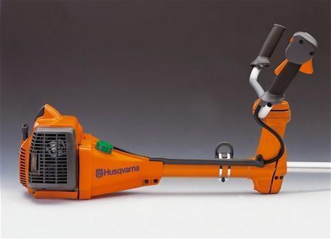 Бензиновый триммер Husqvarna 327RDX (9651948-01) Бензиновый триммер Husqvarna 327RDX (9651948-01)
