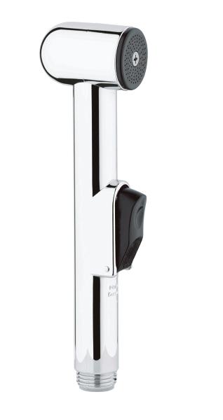 Гигиенический душ GROHE Trigger Spray 28343000 Хром Гигиенический душ GROHE Trigger Spray 28343000 Хром