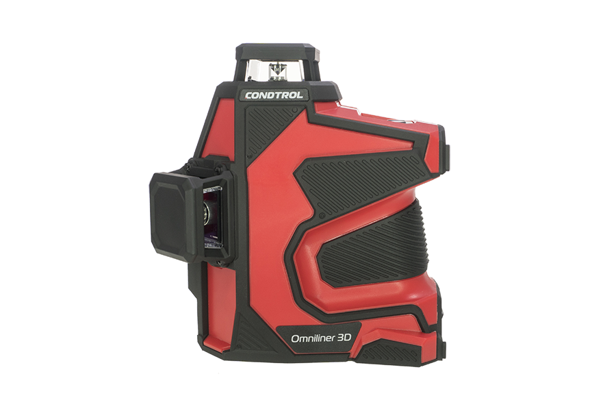 Нивелир лазерный Condtrol Omniliner 3D 1-2-129 Нивелир лазерный Condtrol Omniliner 3D 1-2-129