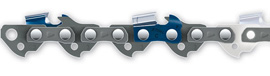 Цепь 14" STIHL 180/250 (63PM-52E) 3613-006-0052 Цепь 14" STIHL 180/250 (63PM-52E) 3613-006-0052