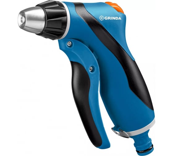 Пистолет распылитель GRINDA PROLine F-R 429121 Пистолет распылитель GRINDA PROLine F-R 429121