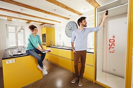 Дальномер BOSCH ZAMO II 0 603 672 620 Дальномер BOSCH ZAMO II 0 603 672 620
