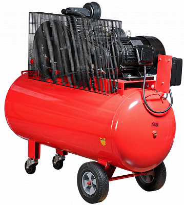 Компрессор Fubag DCF-900/270 CT7.5 29 838 339 Компрессор Fubag DCF-900/270 CT7.5 29 838 339