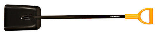 Садовая совковая лопата Fiskars 1026685/132403 Садовая совковая лопата Fiskars 1026685/132403