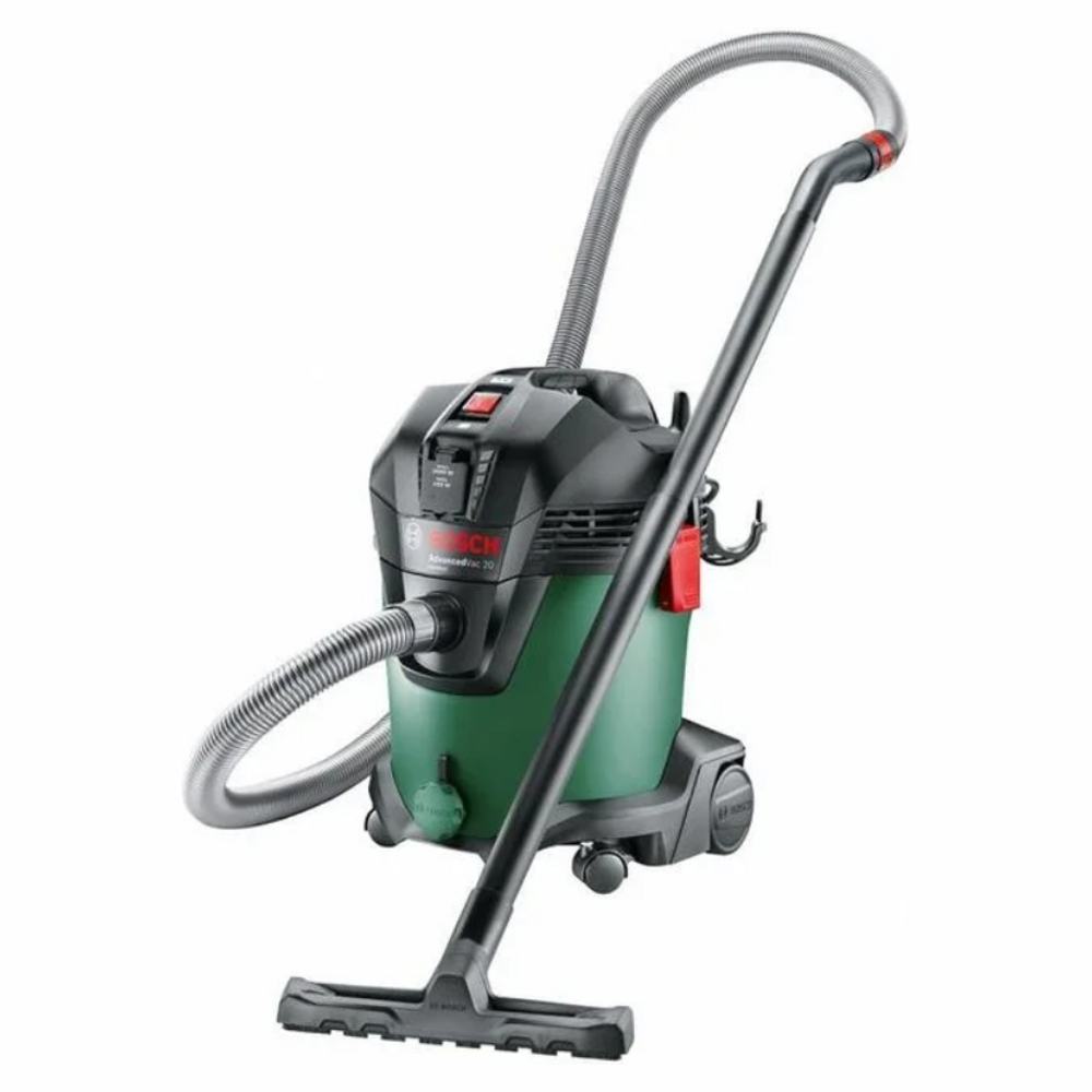 Пылесос BOSCH AdvancedVac 20 0 603 3D1 200 Пылесос BOSCH AdvancedVac 20 0 603 3D1 200
