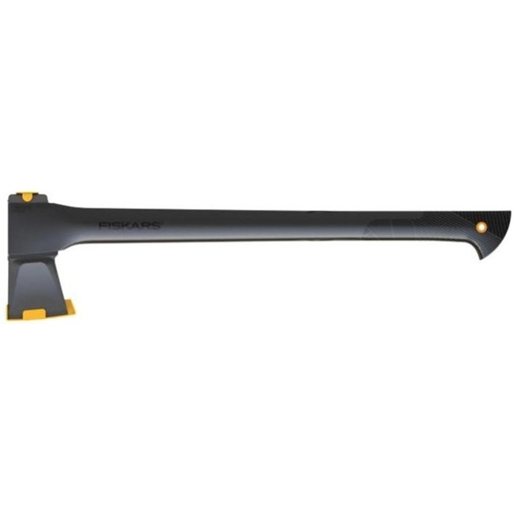 Топор колун Fiskars А19 122142 Топор колун Fiskars А19 122142